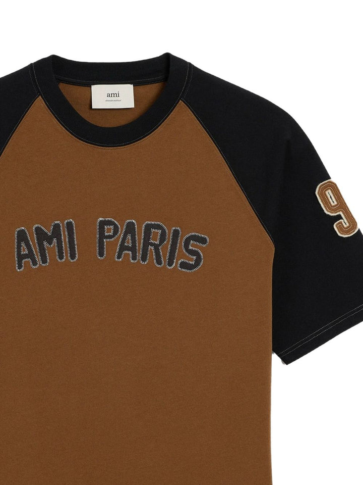 Ami Paris T-shirt