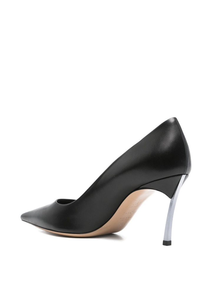 Casadei pumps