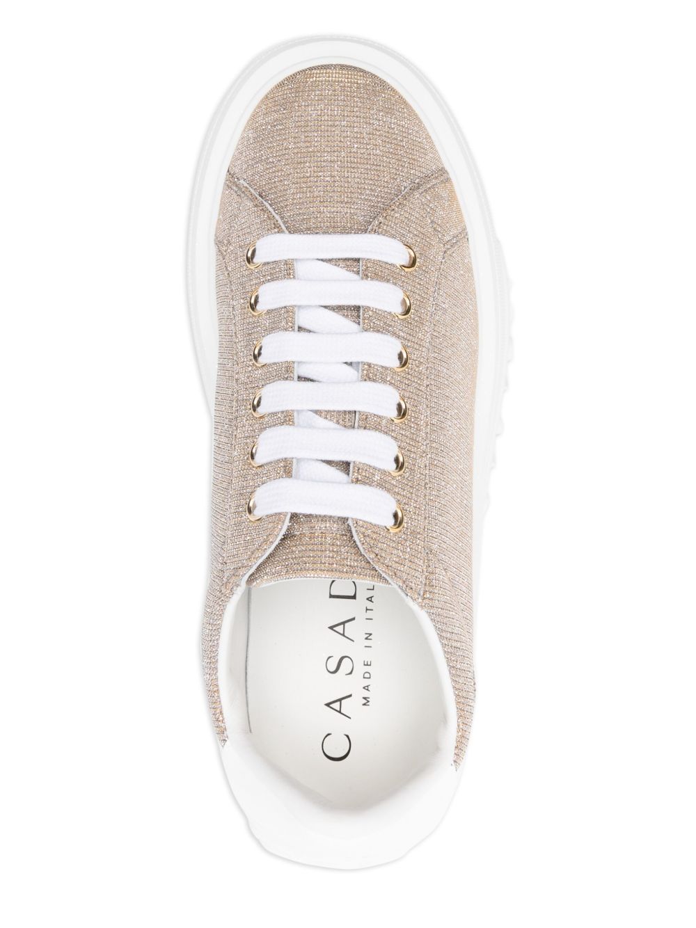 Casadei Sneakers