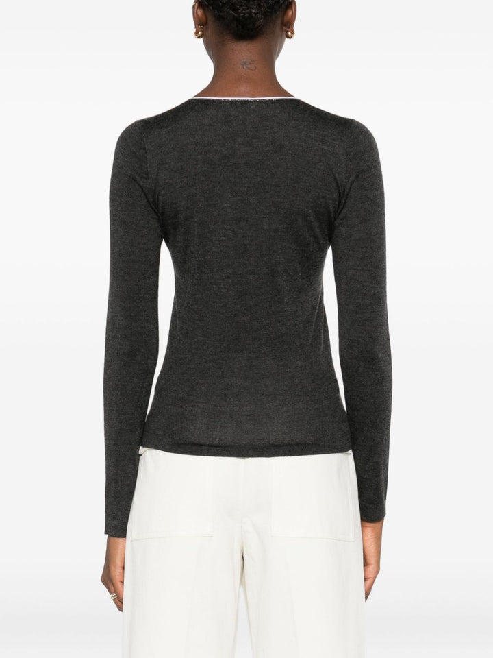 Brunello Cucinelli Sweater