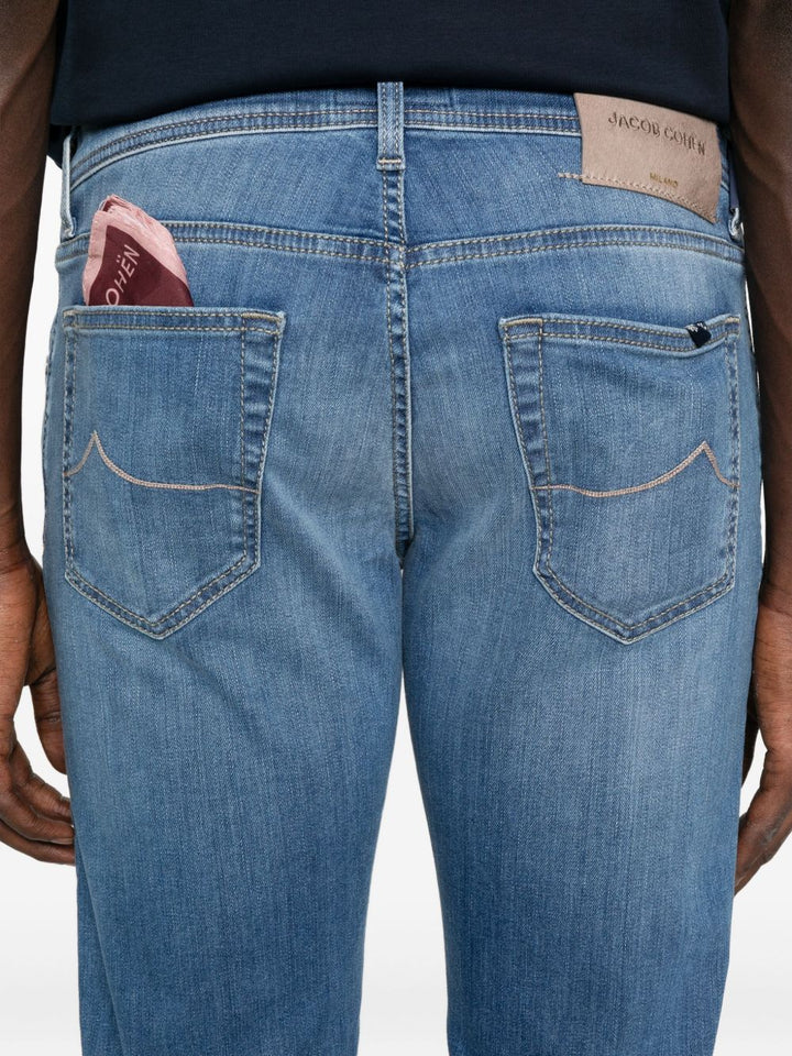 Jacob Cohen Jeans