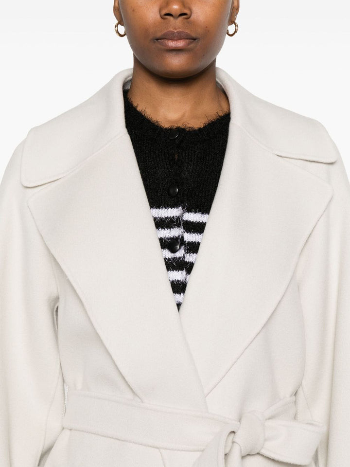 S Max Mara Coat