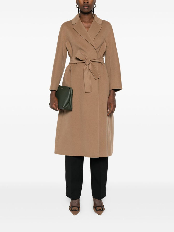 S Max Mara Coat