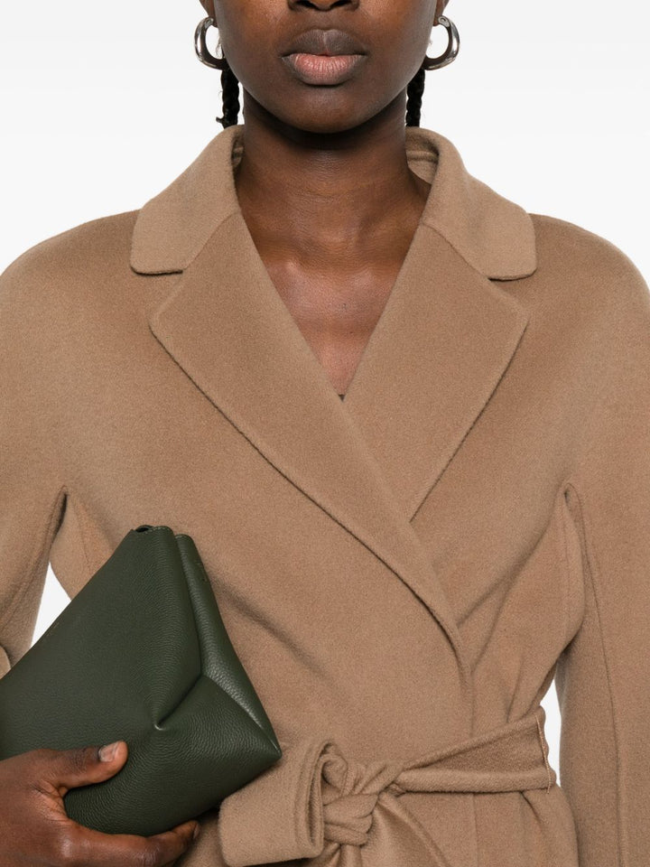 S Max Mara Coat