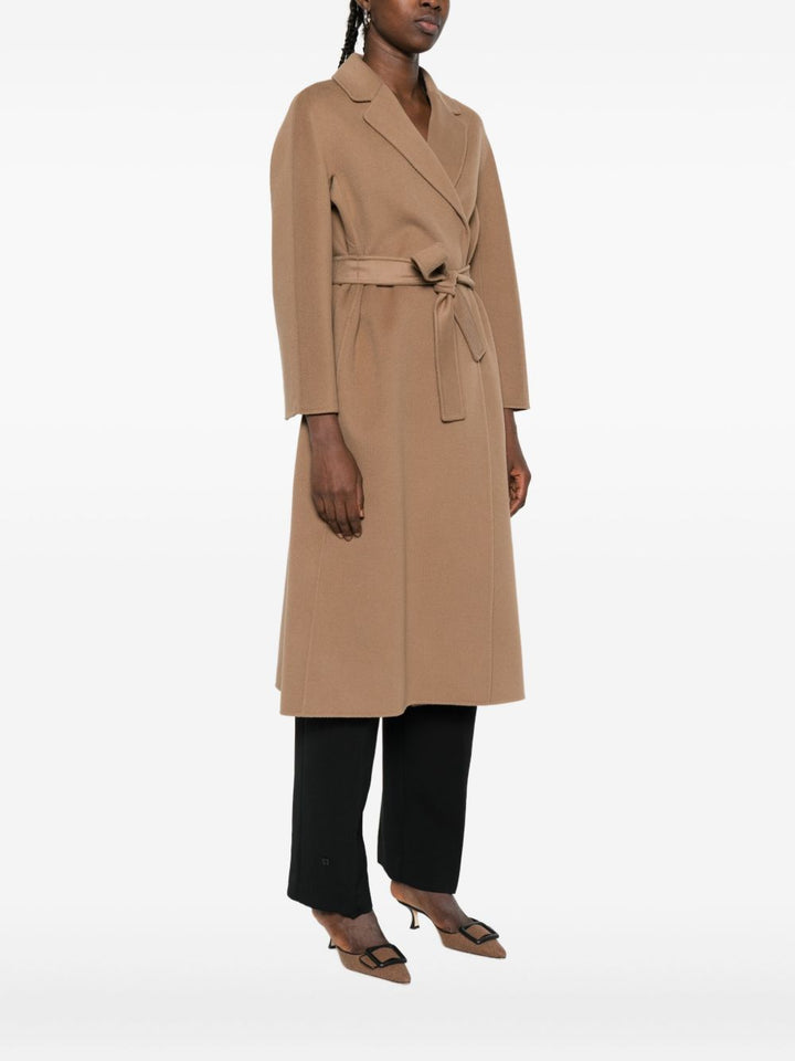 S Max Mara Coat