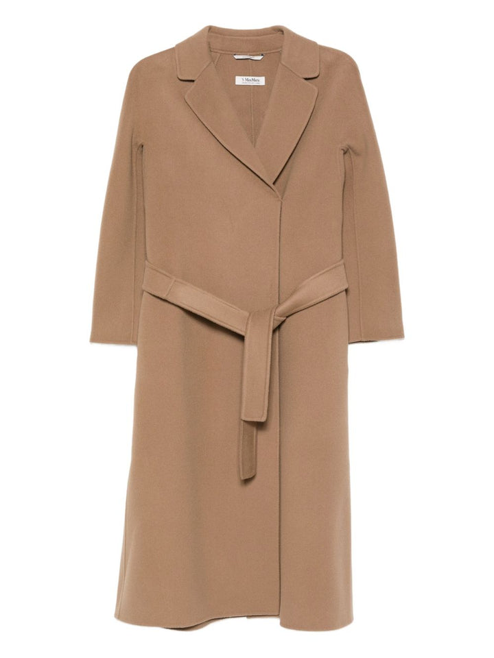 S Max Mara Coat