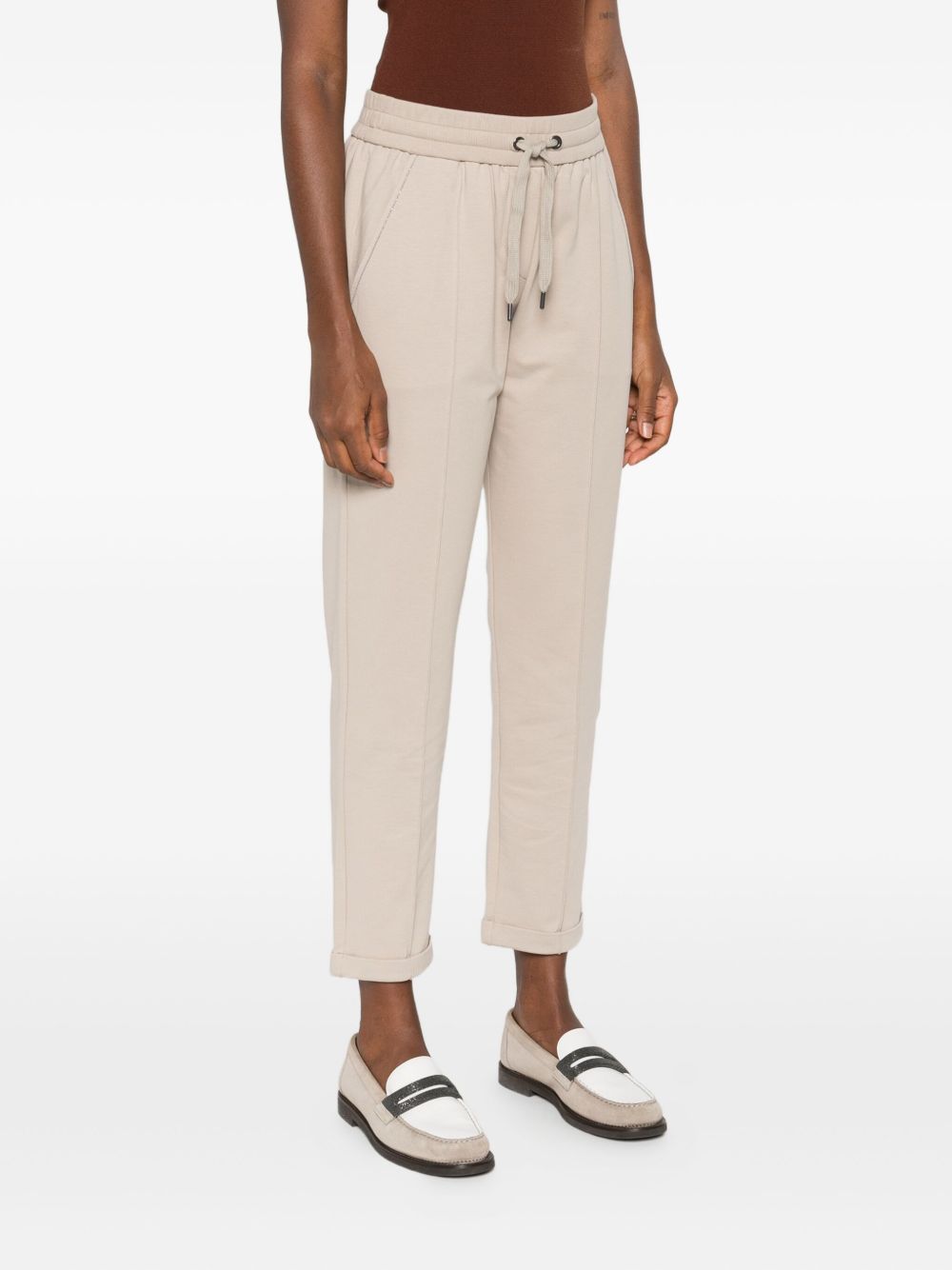 Brunello Cucinelli Trousers