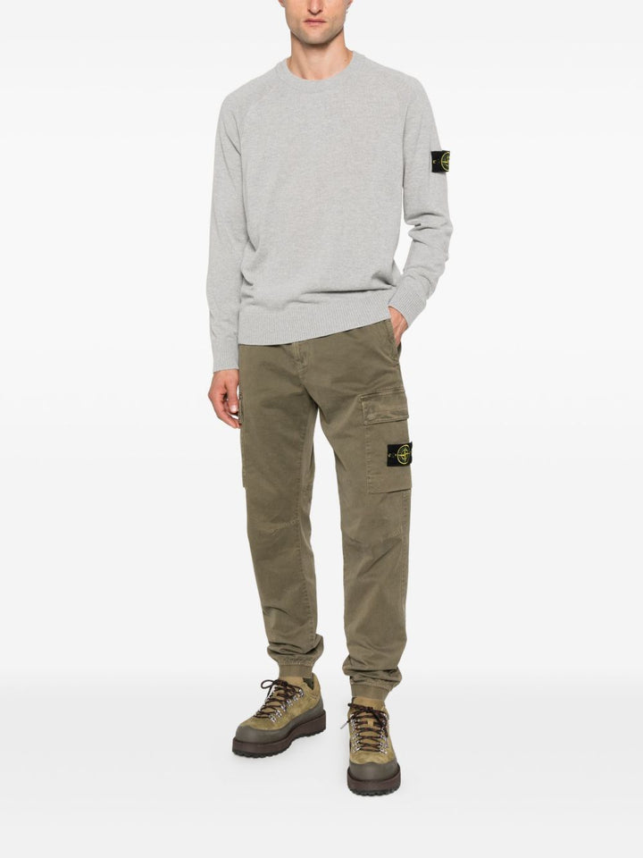 Stone Island Trousers