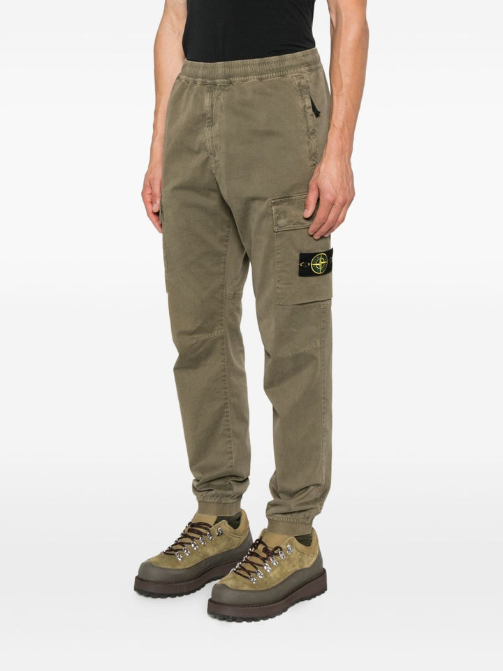 Stone Island Trousers