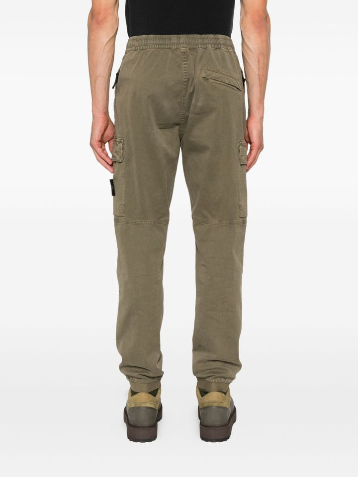 Stone Island Trousers