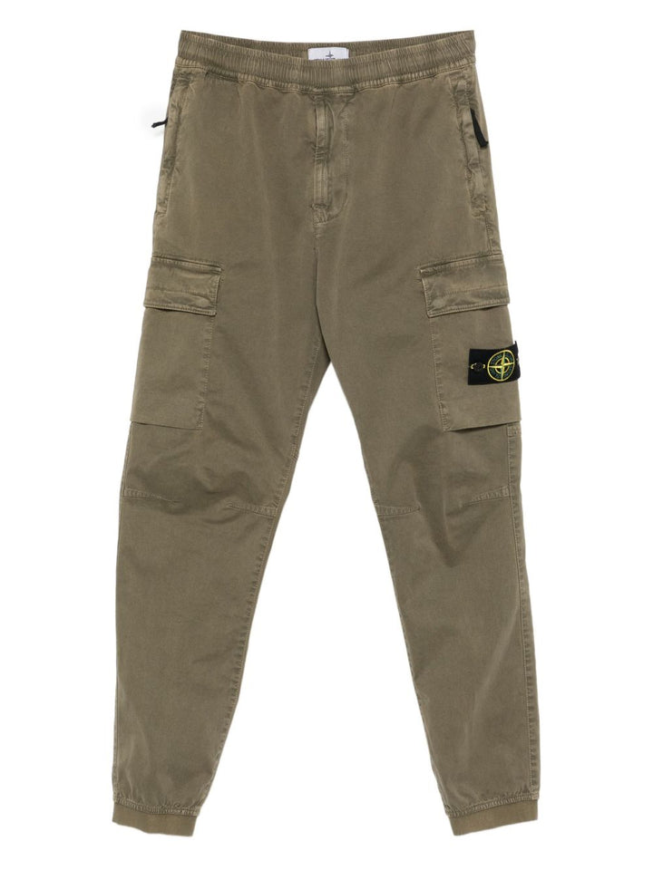 Stone Island Trousers