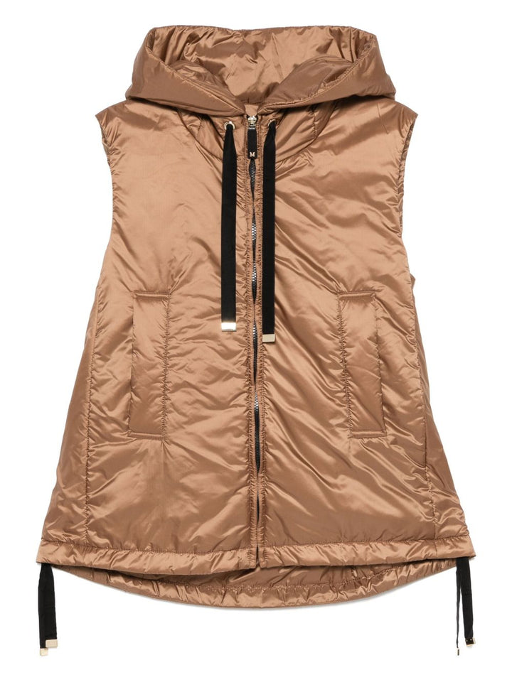 MAX MARA THE CUBE vest
