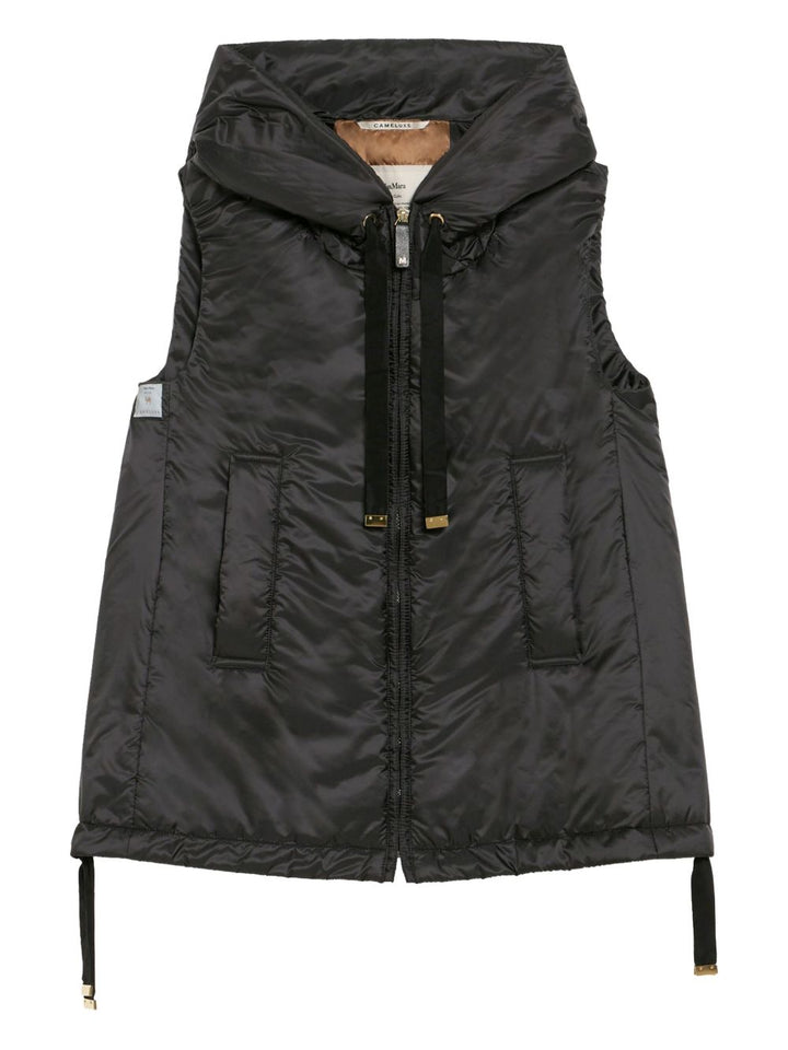 MAX MARA THE CUBE vest