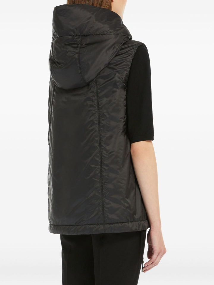 MAX MARA THE CUBE vest