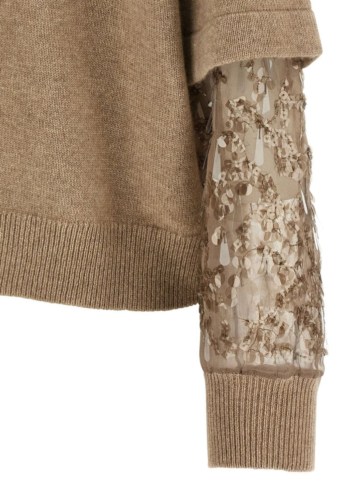 Brunello Cucinelli Sweater