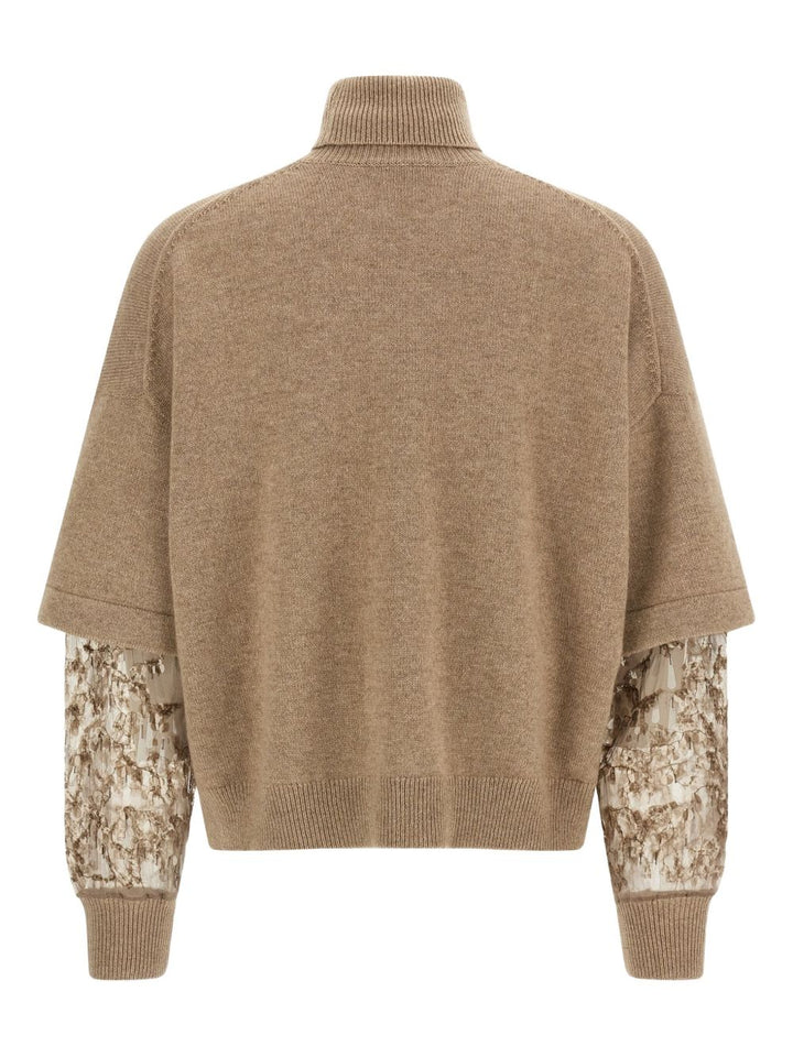 Brunello Cucinelli Sweater