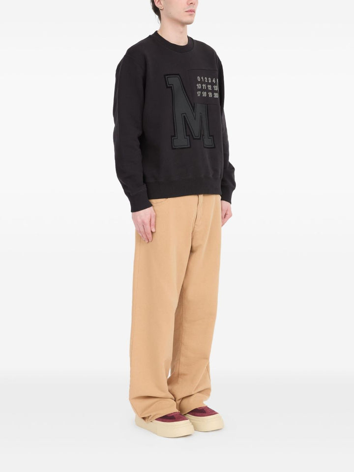 MM6 Maison Margiela Sweater