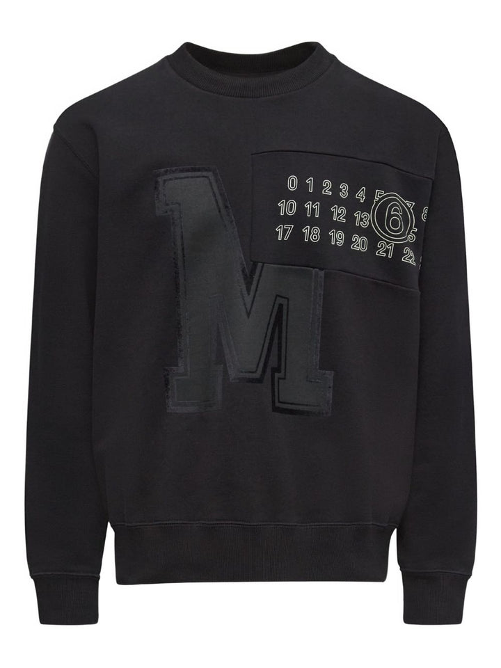 MM6 Maison Margiela Sweater