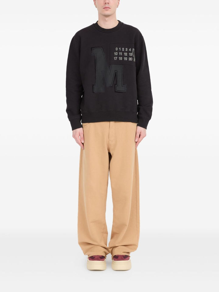 MM6 Maison Margiela Sweater