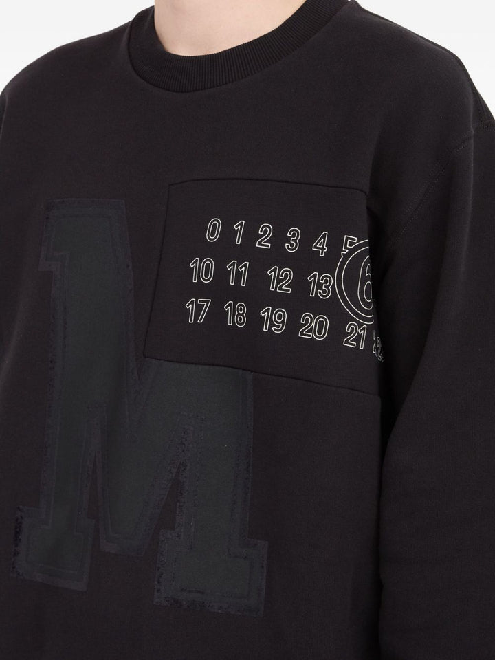 MM6 Maison Margiela Sweater