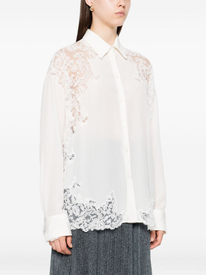 Ermanno Scervino Shirt