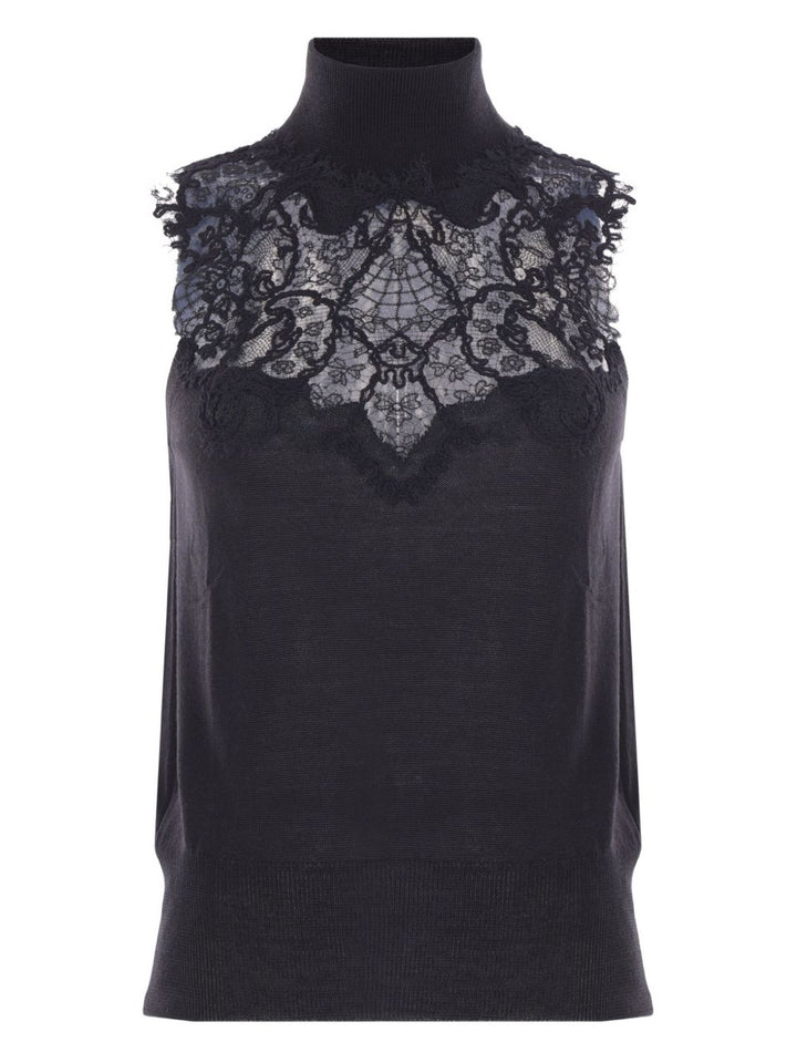 Ermanno Scervino Top