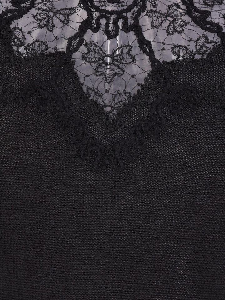 Ermanno Scervino Top