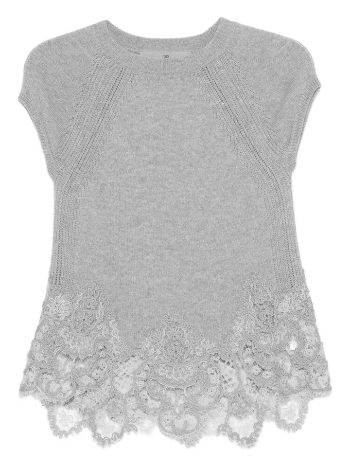 Ermanno Scervino Top
