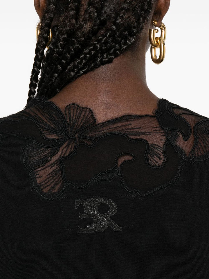 Ermanno Scervino Sweater