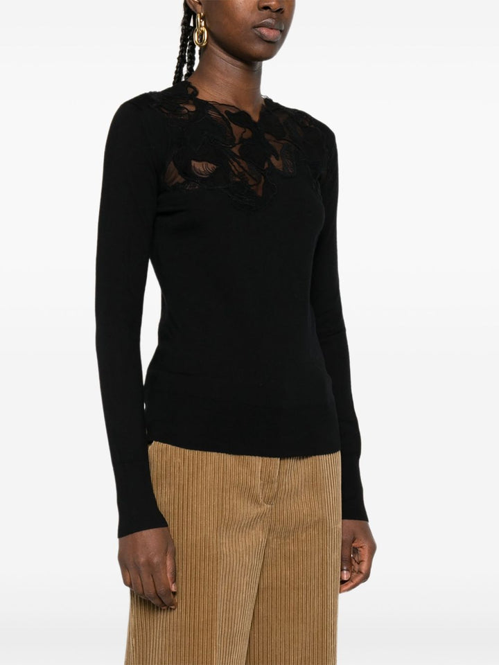 Ermanno Scervino Sweater
