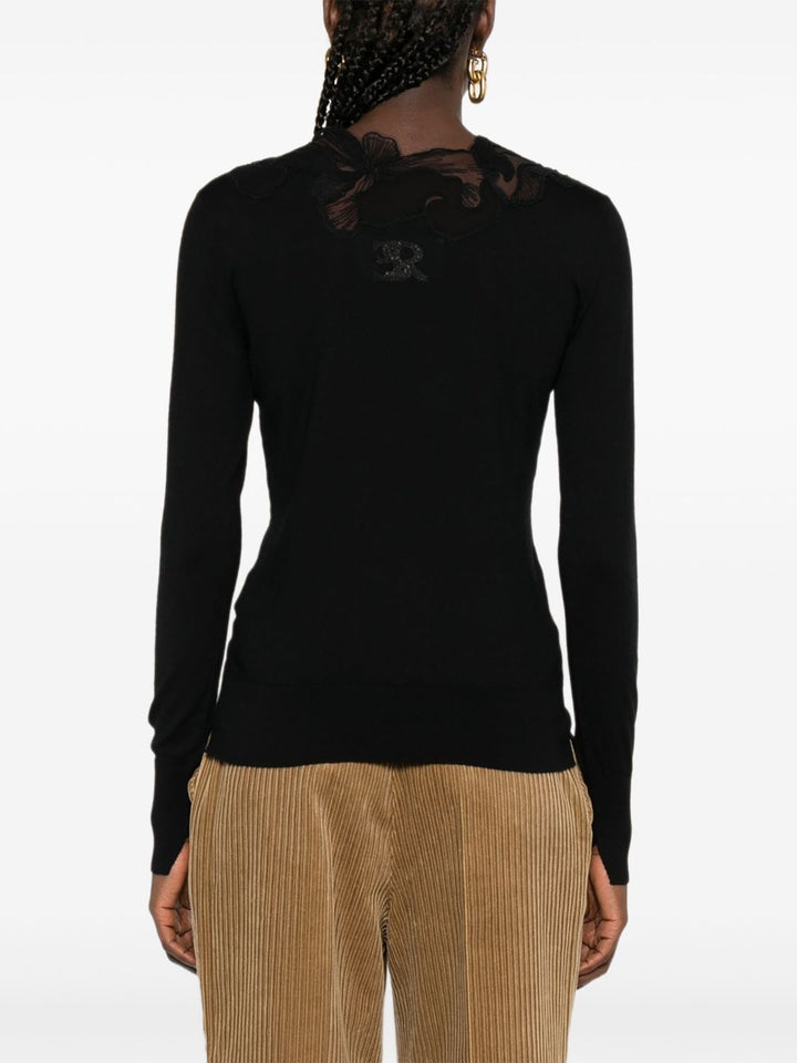 Ermanno Scervino Sweater