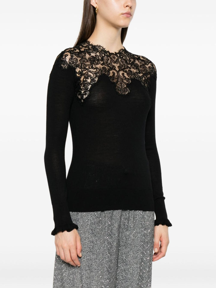 Ermanno Scervino Sweater