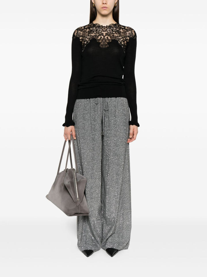 Ermanno Scervino Sweater
