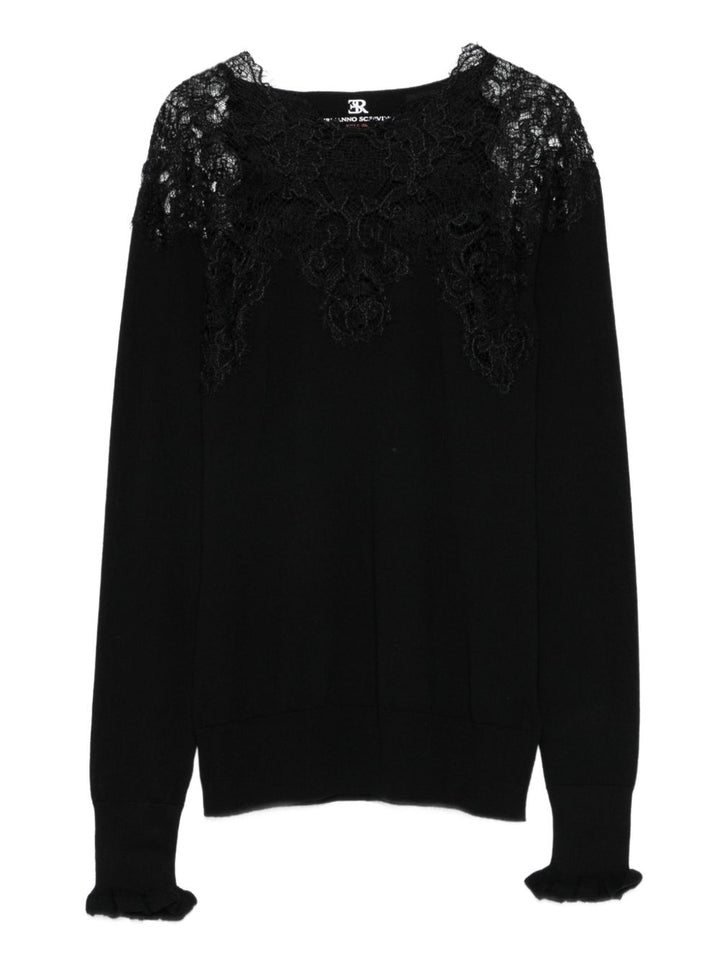 Ermanno Scervino Sweater