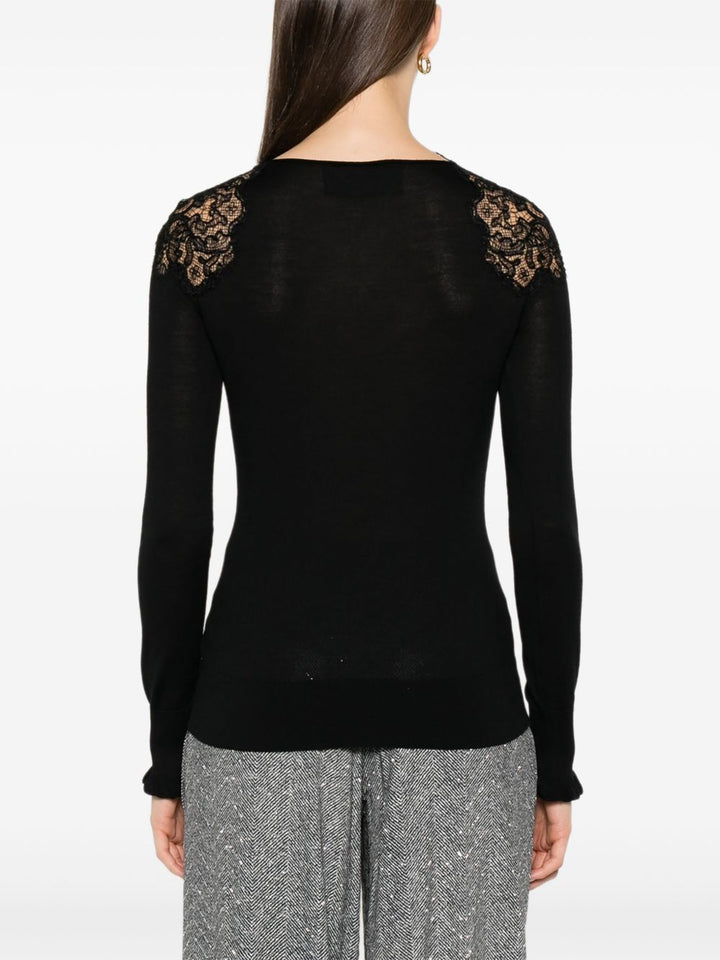 Ermanno Scervino Sweater
