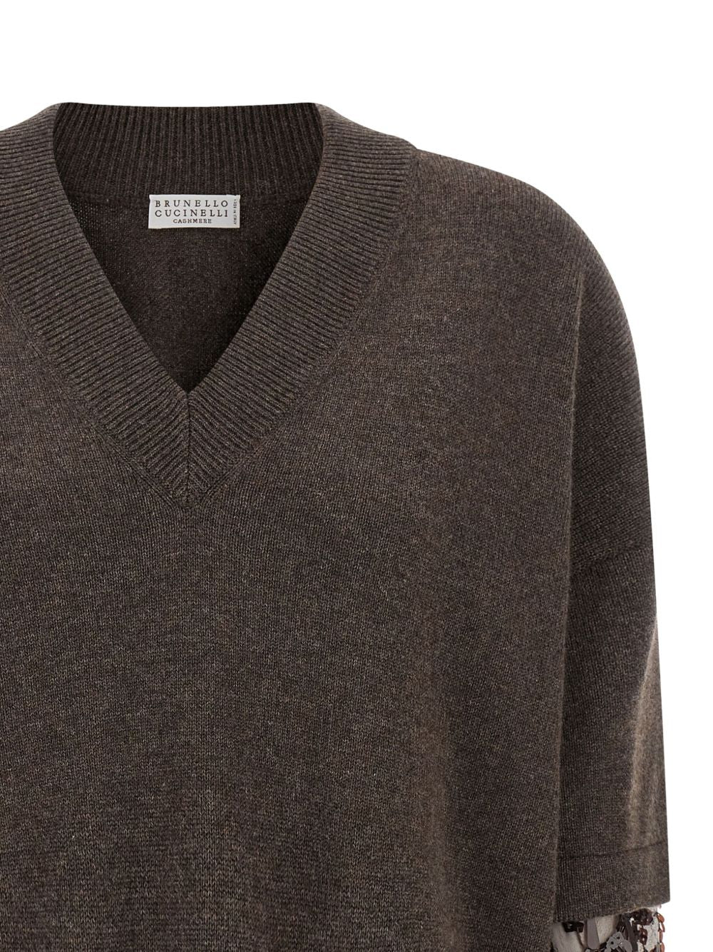 Brunello Cucinelli Sweater