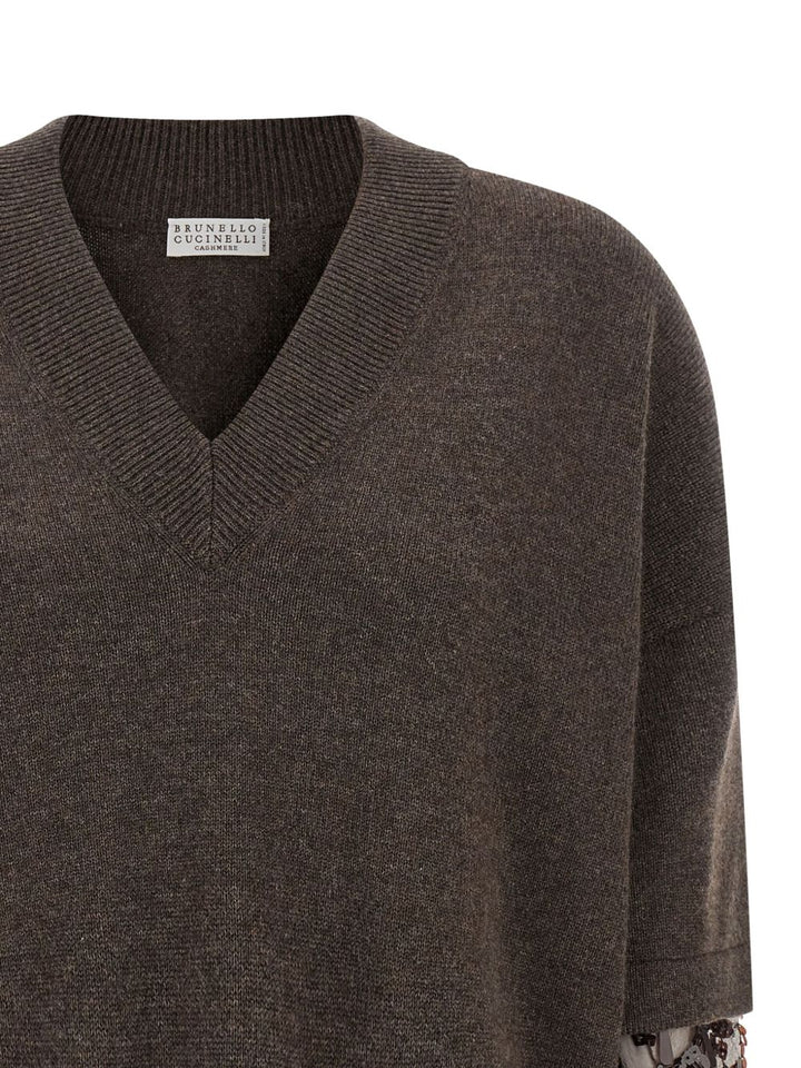 Brunello Cucinelli Sweater