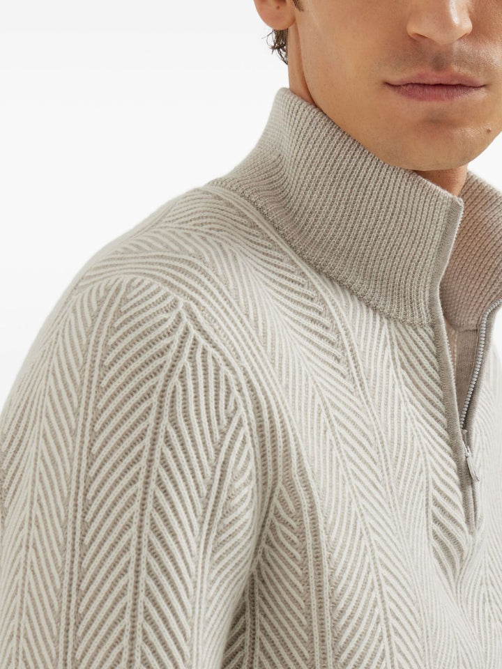Brunello Cucinelli Sweater