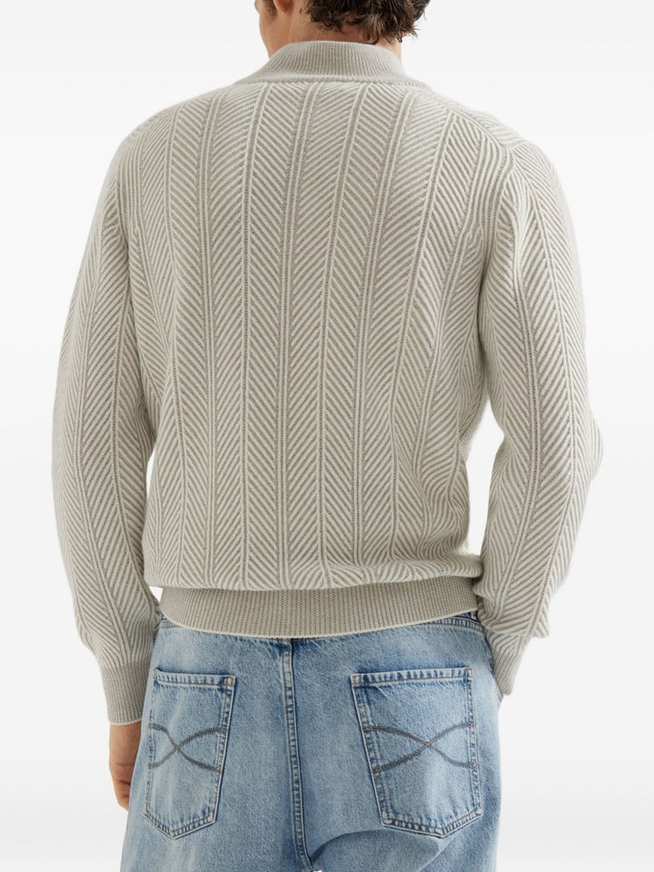 Brunello Cucinelli Sweater