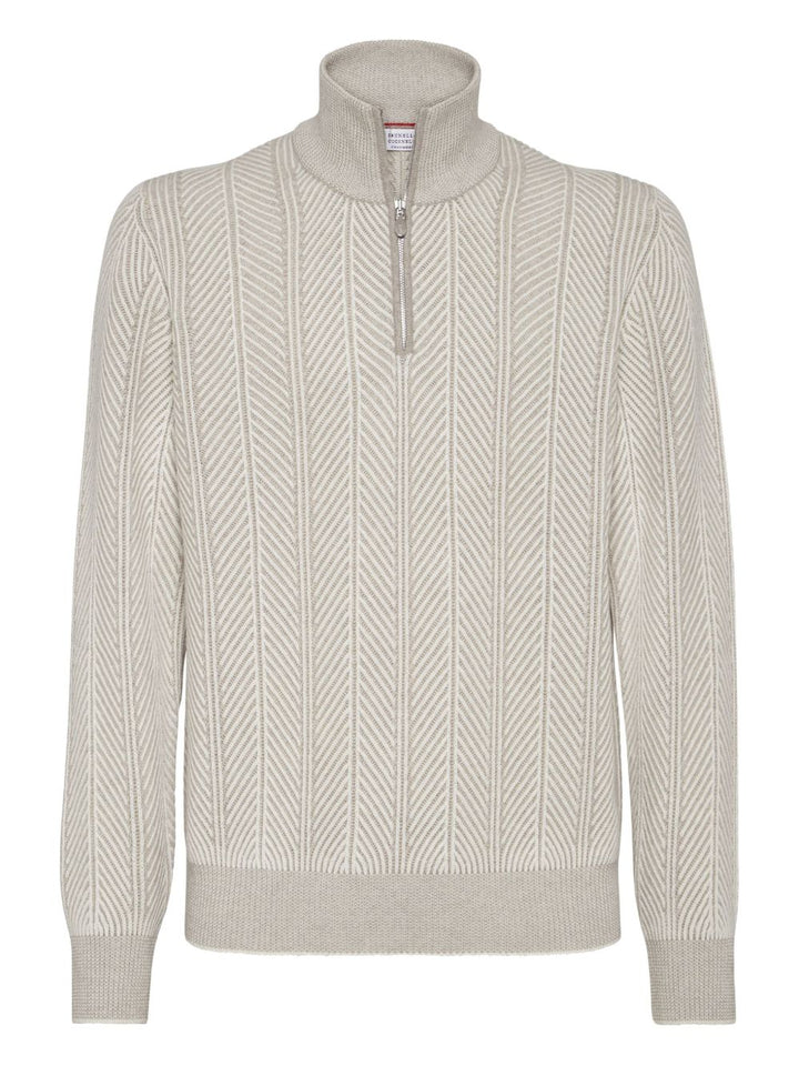 Brunello Cucinelli Sweater