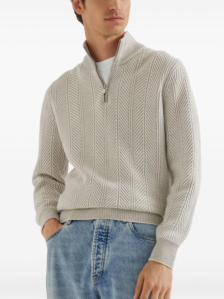 Brunello Cucinelli Sweater