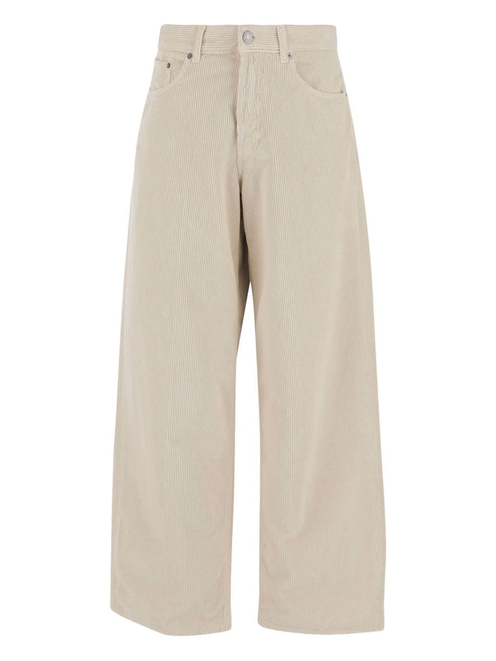 Haikure Trousers