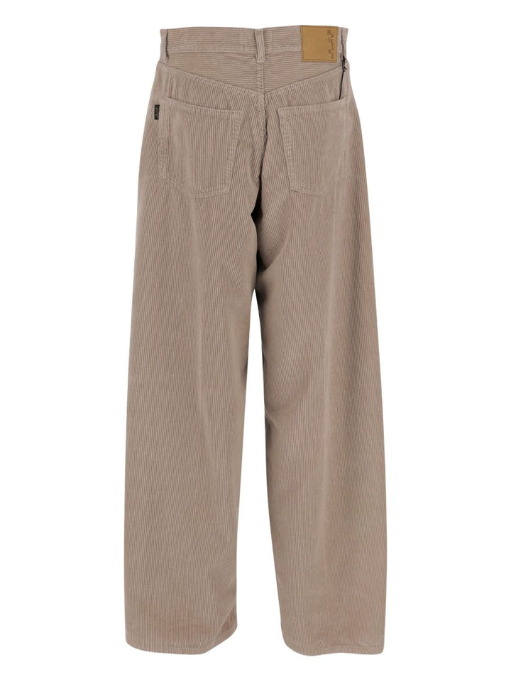 Haikure Trousers