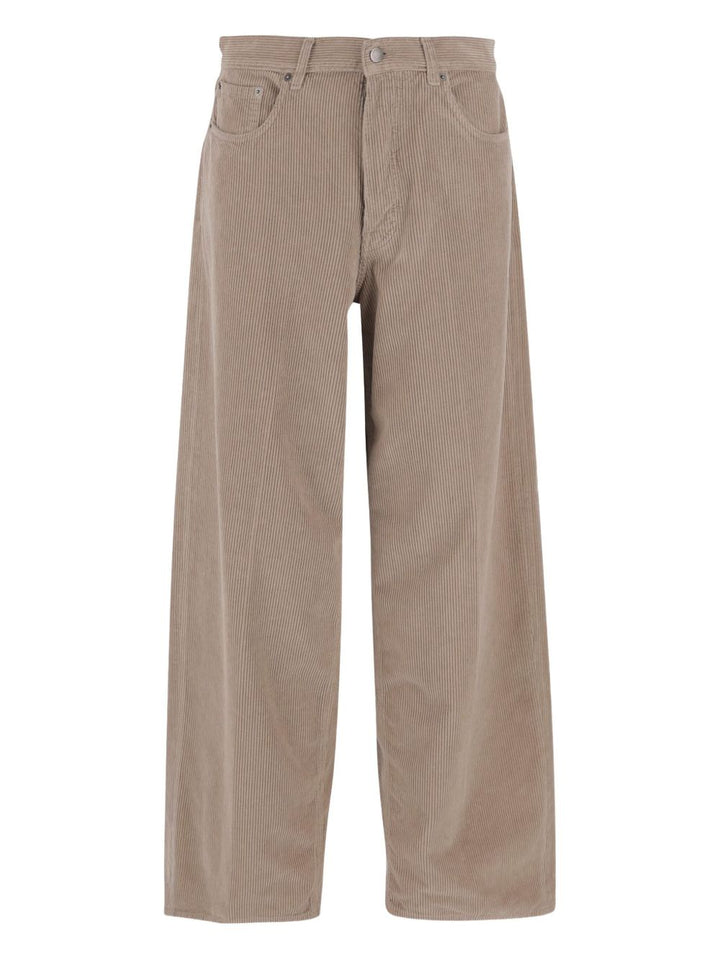 Haikure Trousers