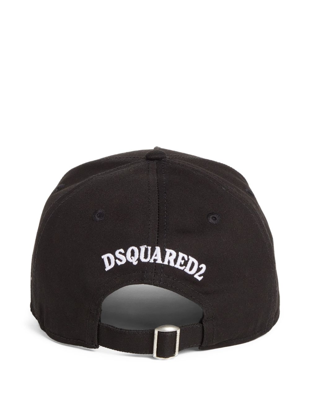 Dsquared2 baseball cap