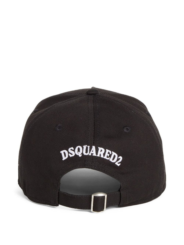 Dsquared2 baseball cap