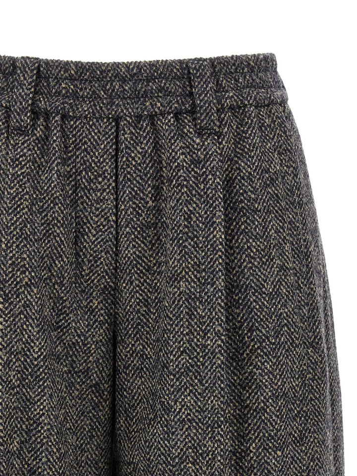 Brunello Cucinelli Shorts