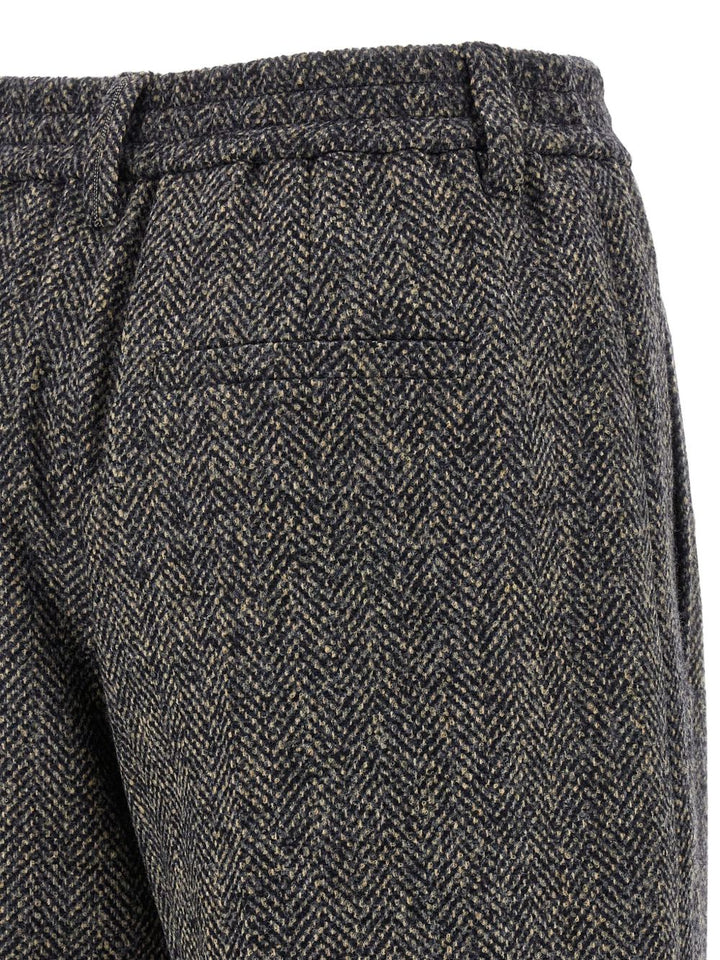 Brunello Cucinelli Shorts