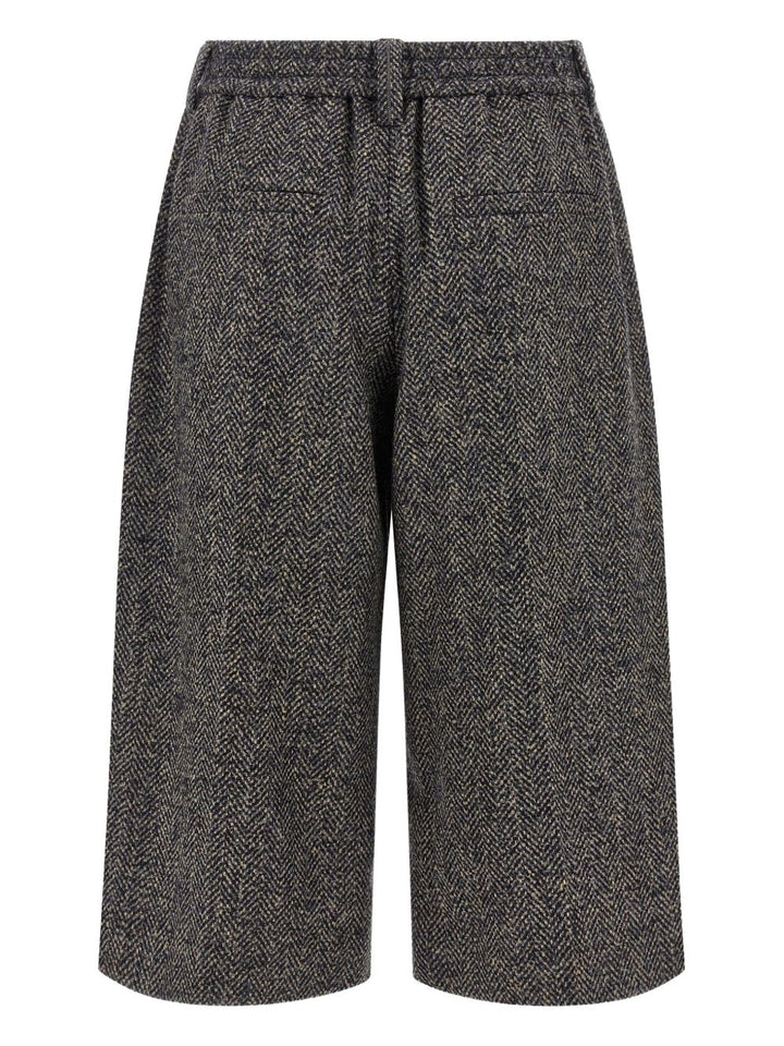 Brunello Cucinelli Shorts
