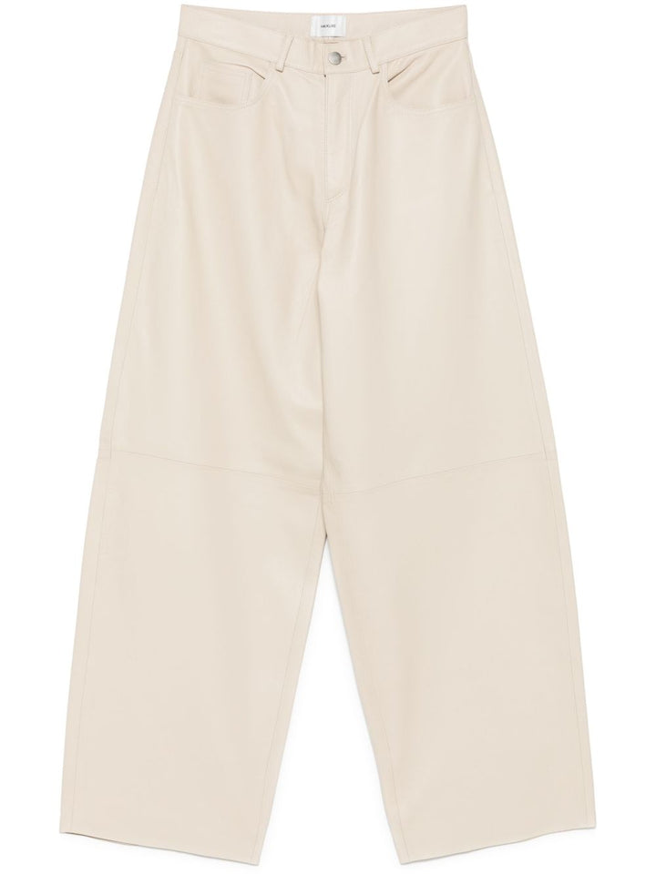 Haikure Trousers